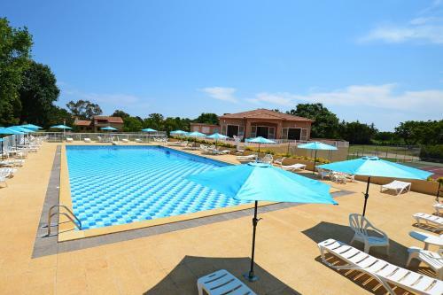 Residence Mare E Sole