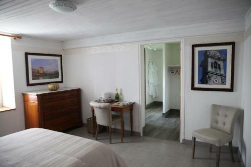 Bed & Breakfast La Grange � Belles