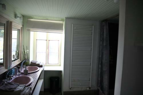 Bed & Breakfast La Grange � Belles