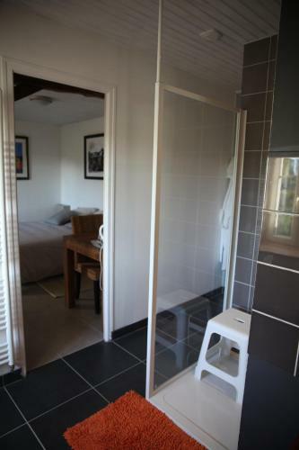 Bed & Breakfast La Grange � Belles