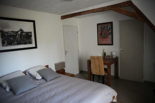 Bed & Breakfast La Grange � Belles