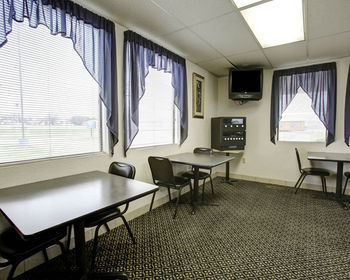 Motel Rodeway Inn Waco