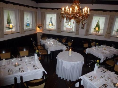 Hostal Hotel K�hler Krug