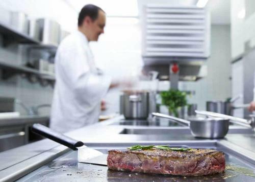 Hostal Hotel K�hler Krug