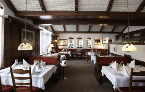 Hostal Hotel K�hler Krug