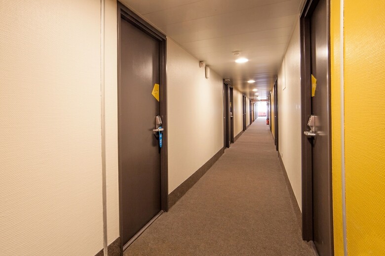 Hotel B&B Paris Nord Aulnay Sous Bois