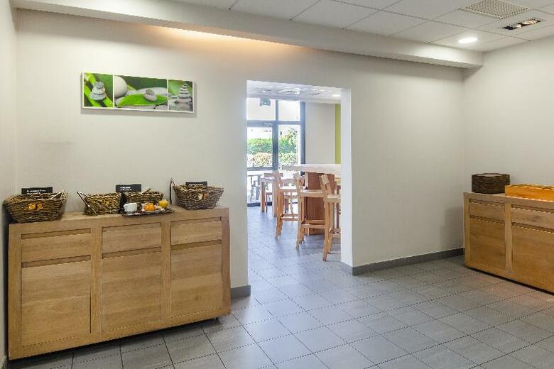 Hotel B&B Paris Nord Aulnay Sous Bois