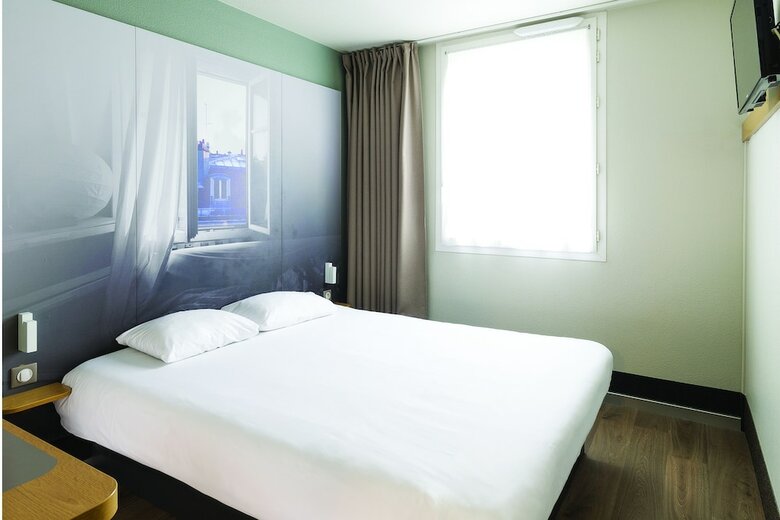 Hotel B&B Dunkerque Centre Gare