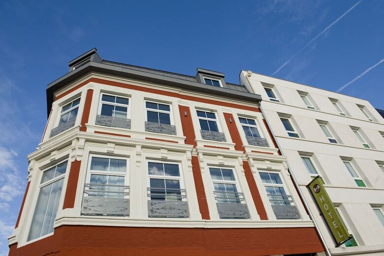 Hotel B&B Dunkerque Centre Gare