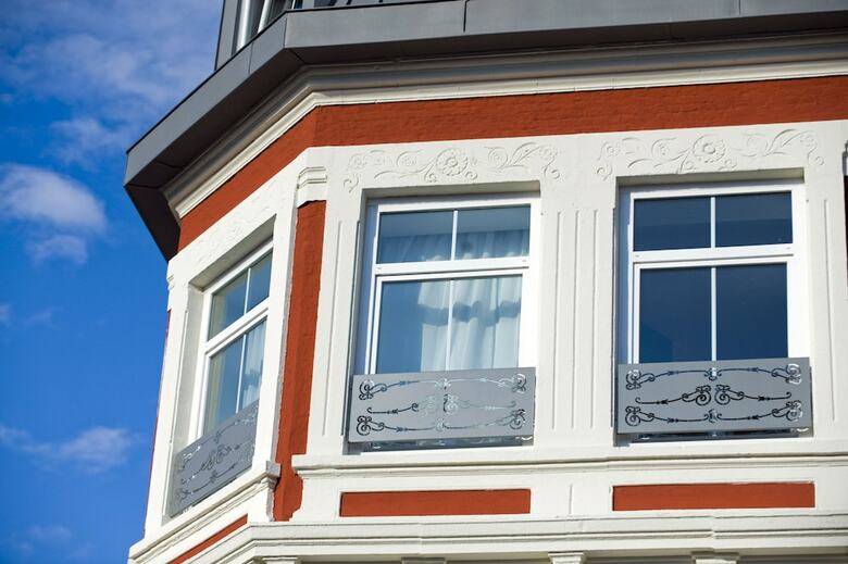 Hotel B&B Dunkerque Centre Gare