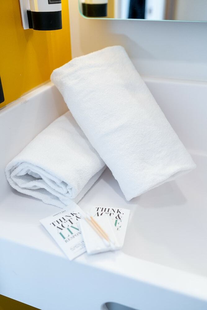Hotel B&B Dunkerque Centre Gare