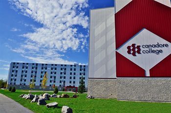 Aparthotel Residence & Conference Centre - North Bay
