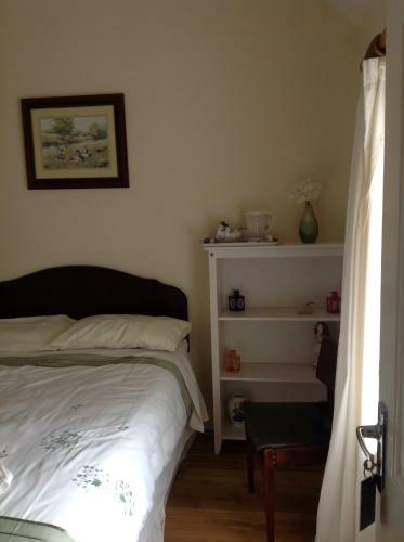 Bed & Breakfast Drummin House