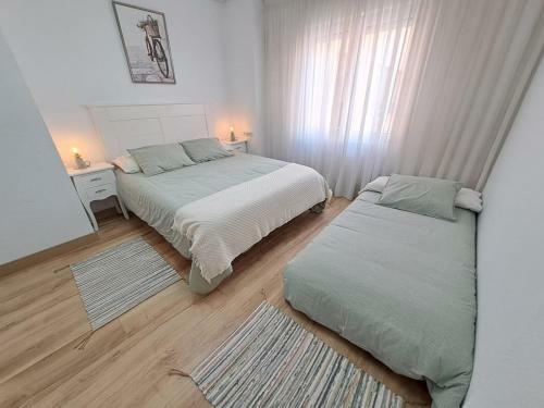 Apartamento De 120m2 Al Lado De Cabarceno