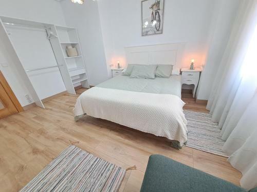 Apartamento De 120m2 Al Lado De Cabarceno