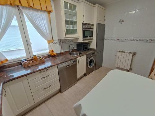 Apartamento De 120m2 Al Lado De Cabarceno