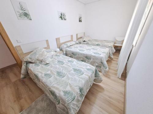 Apartamento De 120m2 Al Lado De Cabarceno