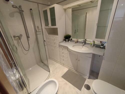 Apartamento De 120m2 Al Lado De Cabarceno