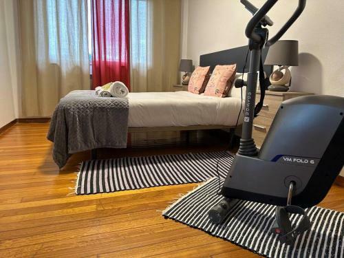 Apartamento Oktheway Et Suseia