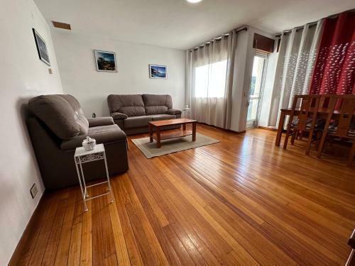 Apartamento Oktheway Et Suseia
