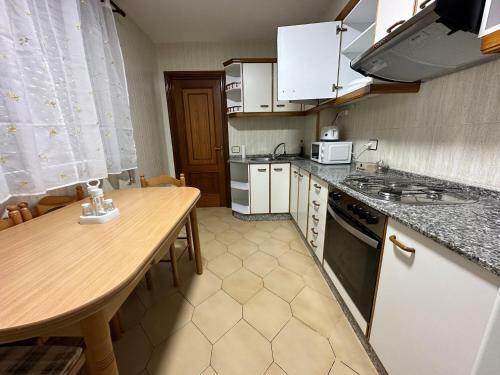 Apartamento Oktheway Et Suseia