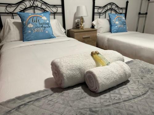 Apartamento Oktheway Et Suseia