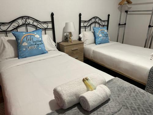 Apartamento Oktheway Et Suseia