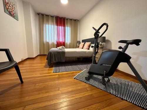 Apartamento Oktheway Et Suseia