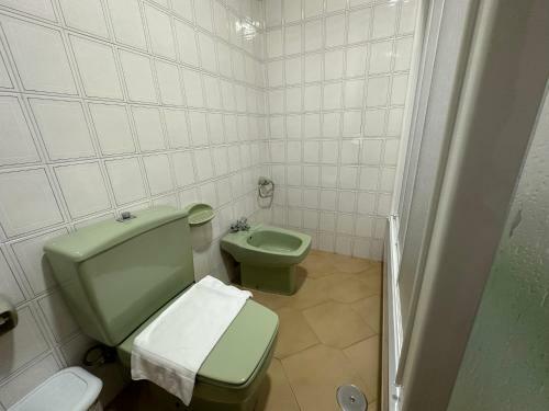 Apartamento Oktheway Et Suseia