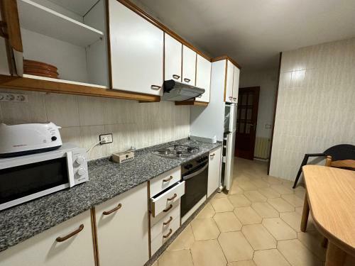 Apartamento Oktheway Et Suseia