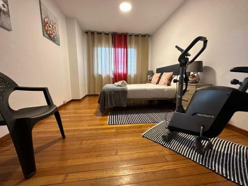 Apartamento Oktheway Et Suseia