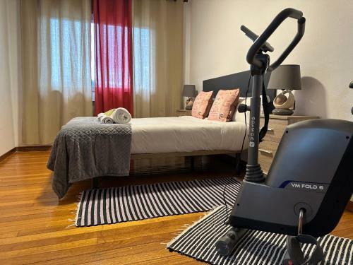 Apartamento Oktheway Et Suseia