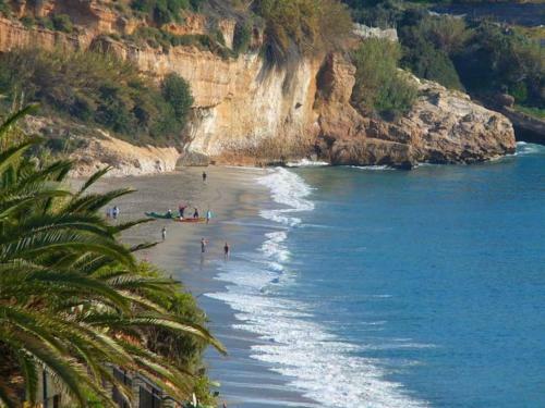 Villa El Pino: With Private Pool