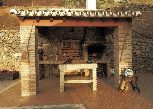 Villa El Pino: With Private Pool