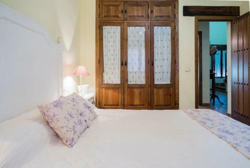Villa El Pino: With Private Pool