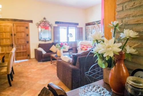 Villa El Pino: With Private Pool