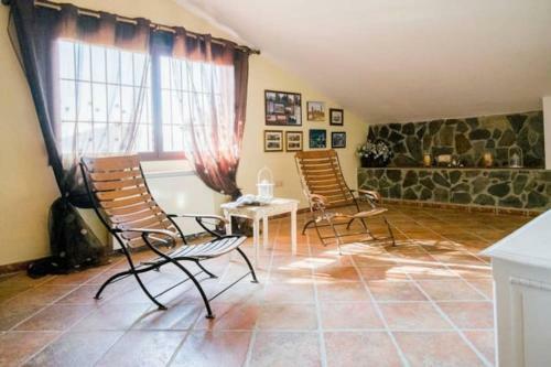 Villa El Pino: With Private Pool