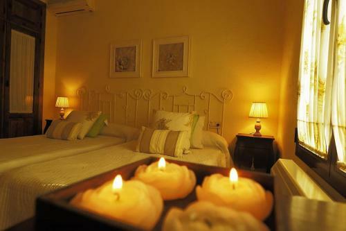 Villa El Pino: With Private Pool