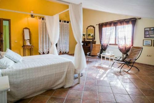 Villa El Pino: With Private Pool