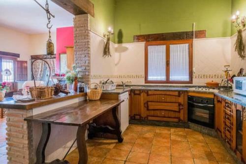 Villa El Pino: With Private Pool