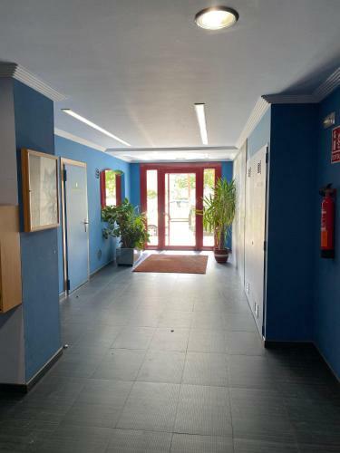 Hostal Dpcristal Castelao
