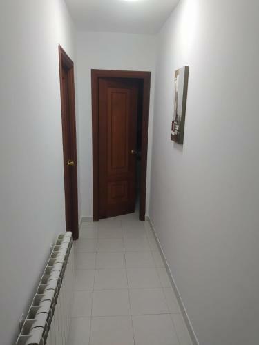 Apartamento Tu Piso En El Camino De Santiago