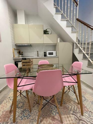 Apartamento La Casa De Mar�a Casta�a