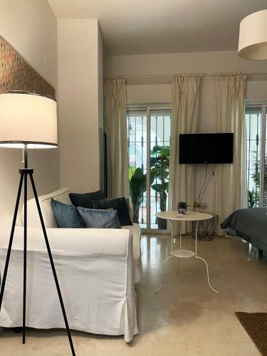 Apartamento Estudio Suite San Vicente - Aloha Sevilla