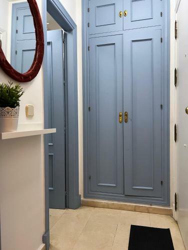 Apartamento Estudio Suite San Vicente - Aloha Sevilla