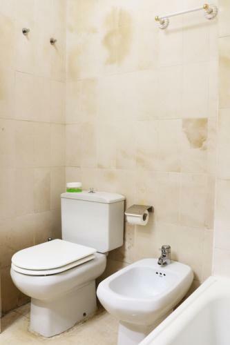 Apartamento Estudio Suite San Vicente - Aloha Sevilla
