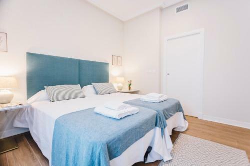 Apartamento Minty Stay - Palmera