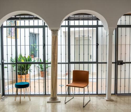 Apartamento La Juder�a Del Buen Viaje
