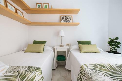 Apartamento El Refugio De San Luis Con Parking Opcional