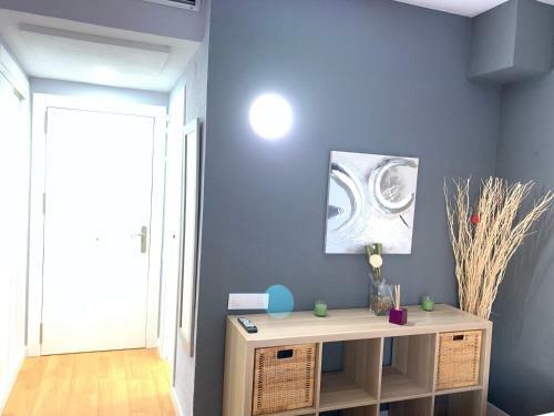 Resitur Luxury Apartment 113